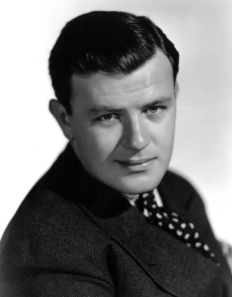 Joseph L. Mankiewicz